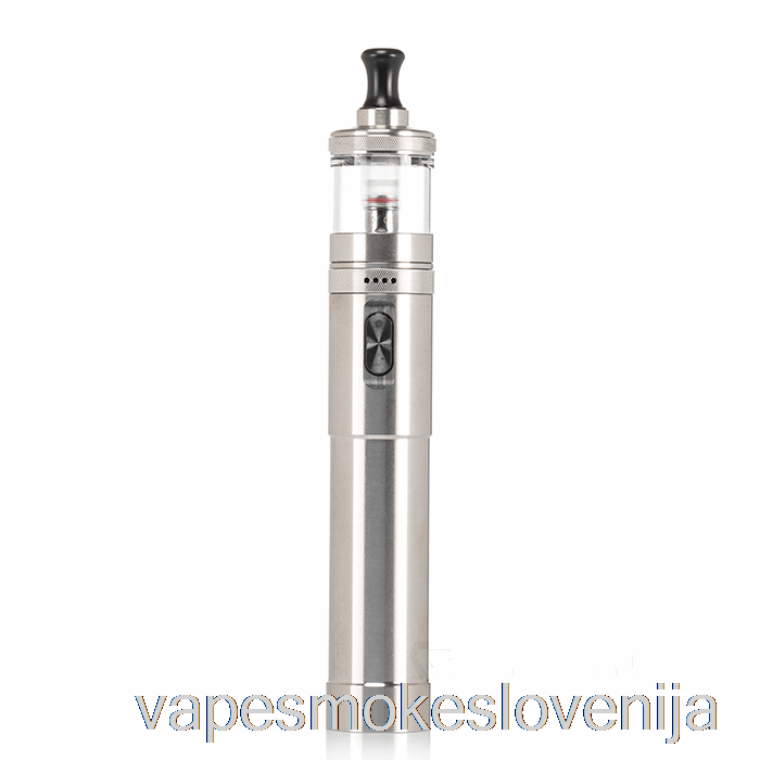 Vape Za Enkratno Uporabo Vandy Vape Bskr Elite Starter Kit Iz Nerjavečega Jekla